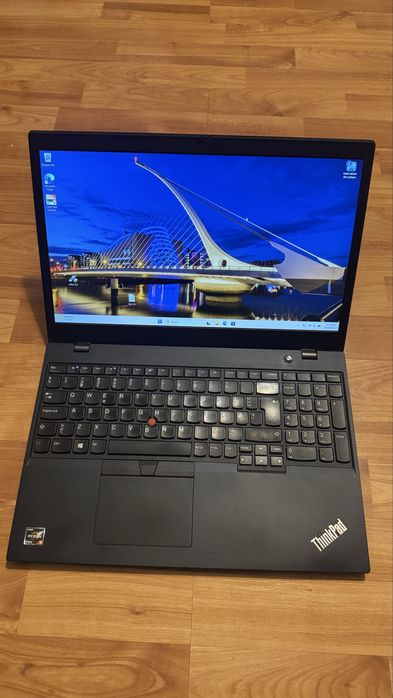 Latop Lenovo L15 ryzen