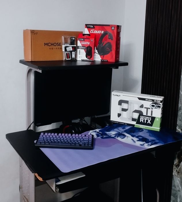 Продам компьютер