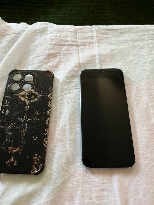 Honor x8b в идеальном состоянии