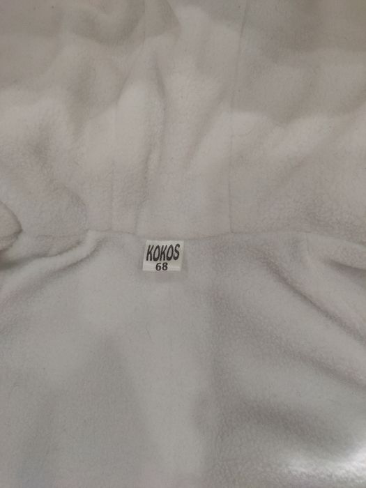 Продам демесизоный комбинезон