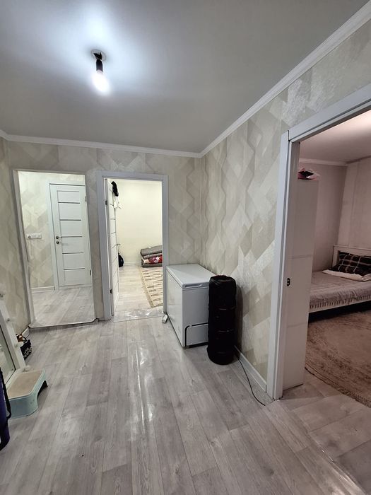 Продаётся 3 комн в 4 мкрне 23млн