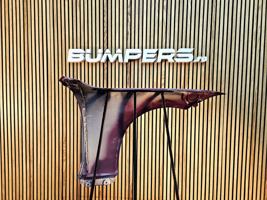 Mercedes S class 2020/2025 W223 aripa aripi reparata stanga A859