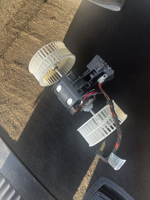 Моторче парно е60/61