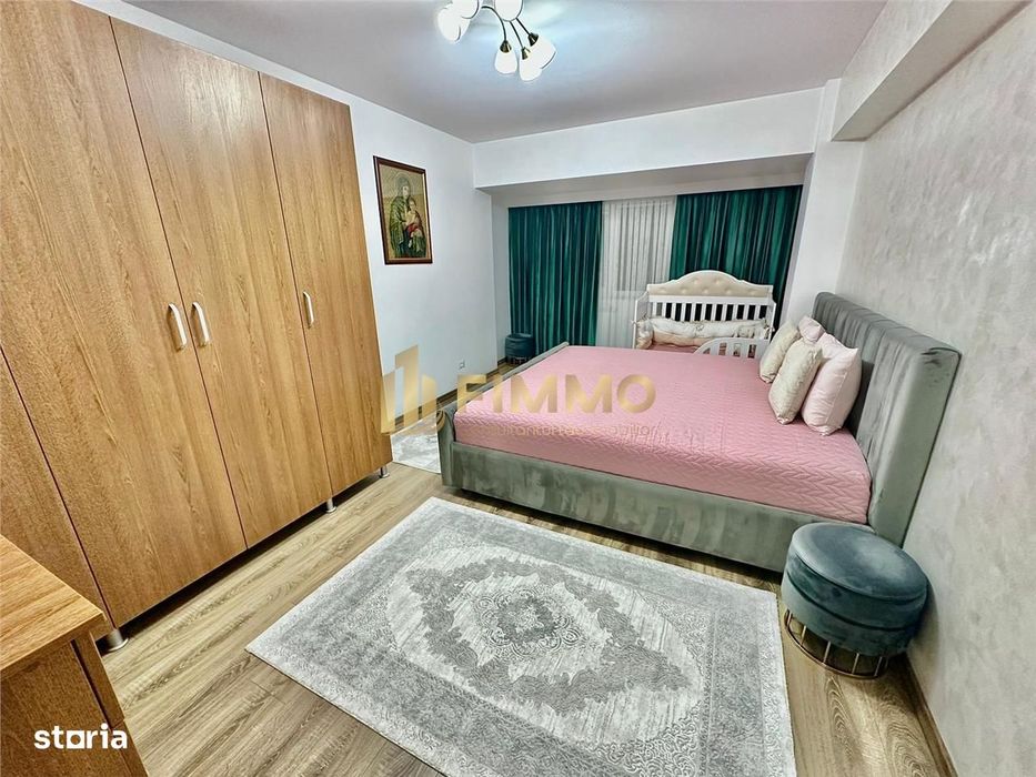 Apartament 3 camere | 90 mp | ID : 1468