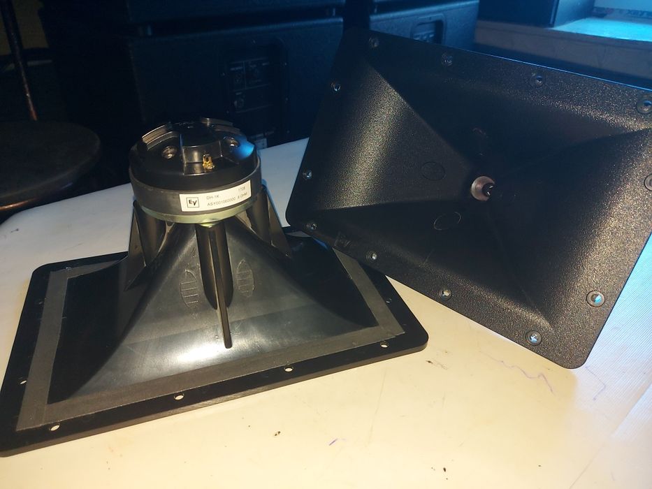 Оригинал Electro Voice Dh1k