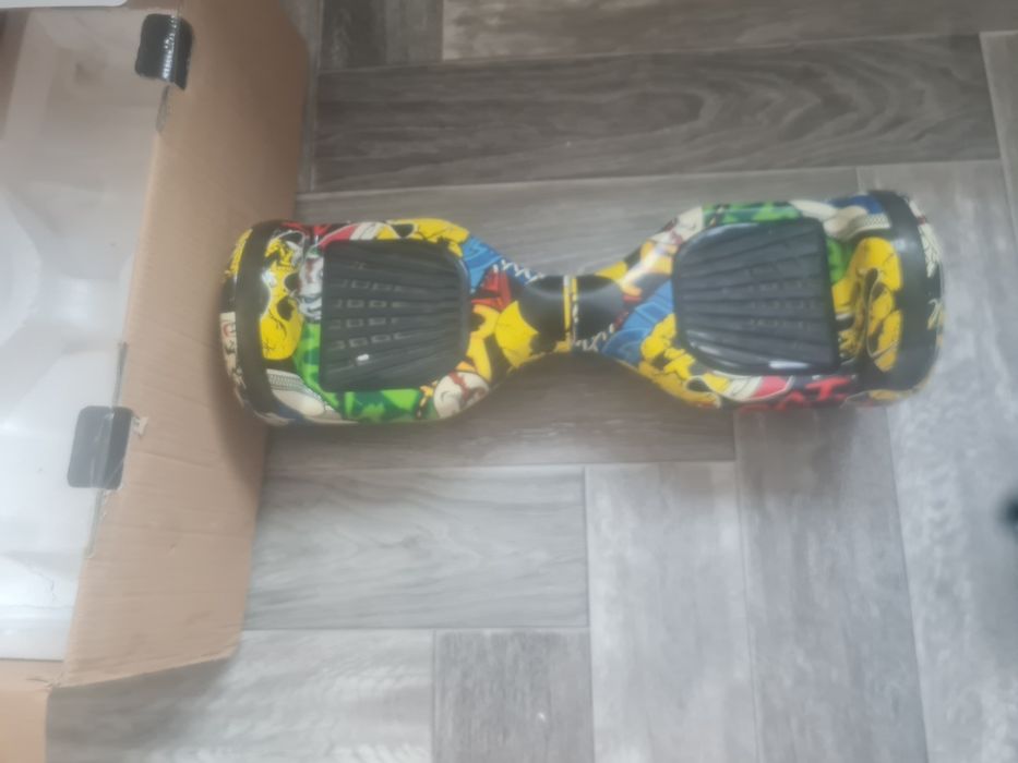 Гироскутер cool intelligent car