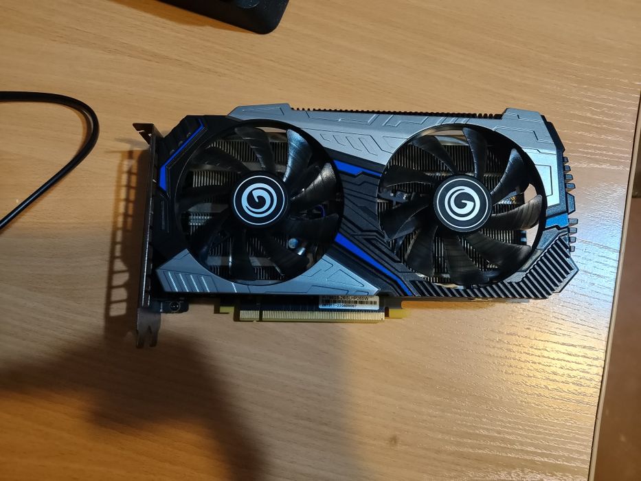 RTX 2060super 8gb Galax