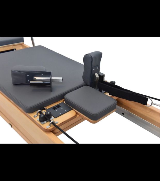 Vand aparate Alpha Pilates model Elite
