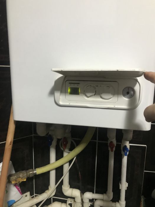 Centrala termica Beretta Mynute 24KW - tiraj fortat