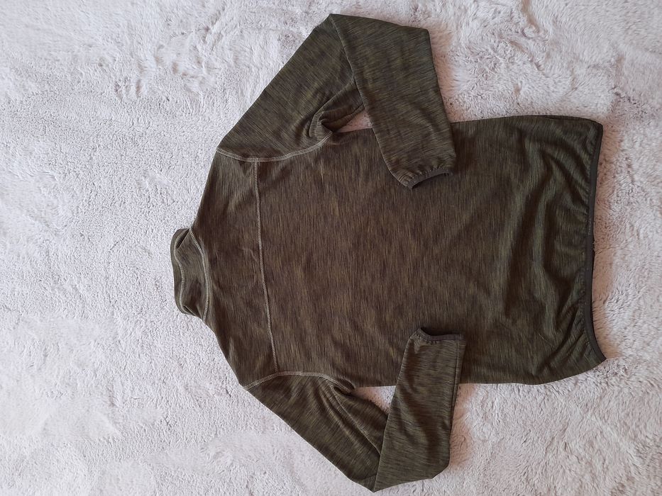 Derrhunter мъжко горнище M размер.