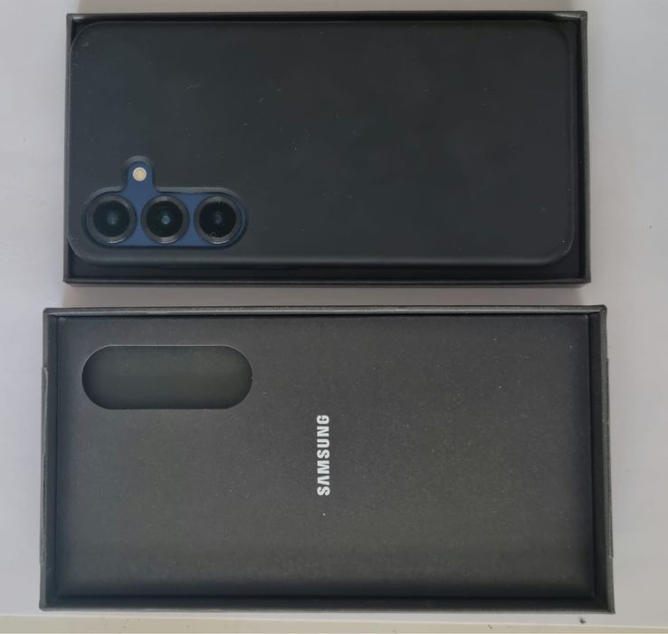 Samsung Galaxy S25+ 512 GB Navy