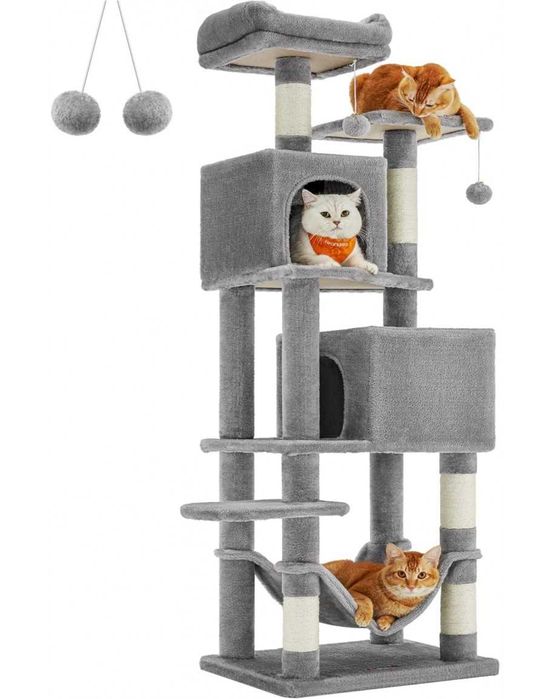 Катерушка за котки PCT192W01