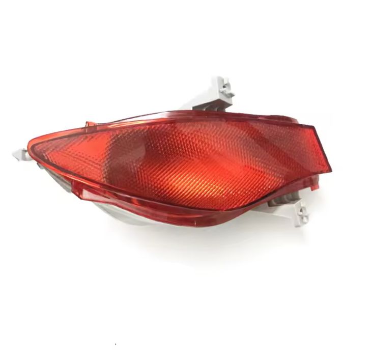 Catadioptru Ochii Pisica Reflector Lampa Spate Bara Mazda Cx-7 2009-15