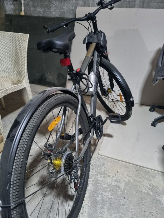 Velosiped yangi pul kerak uchun sotvomani