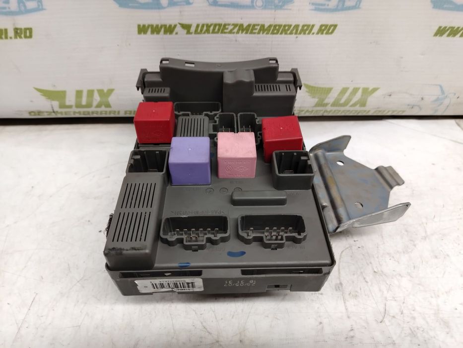 Tablou sigurante UCH 2.0 dci m9r740 8200660168 Renault Espace 4 (facelift) (2006 - 2012)