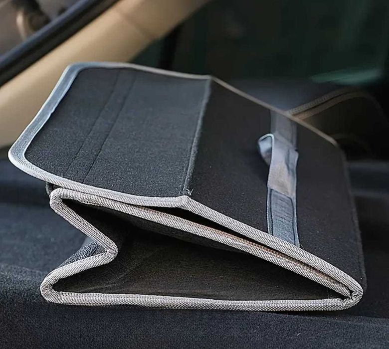 Авто-ящик для хранения