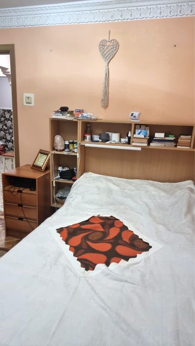 Apartament cu 3 camere Obcini