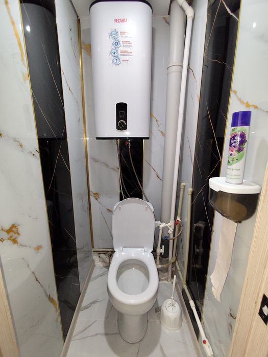 ПОСУТОЧНО двухкомнатная