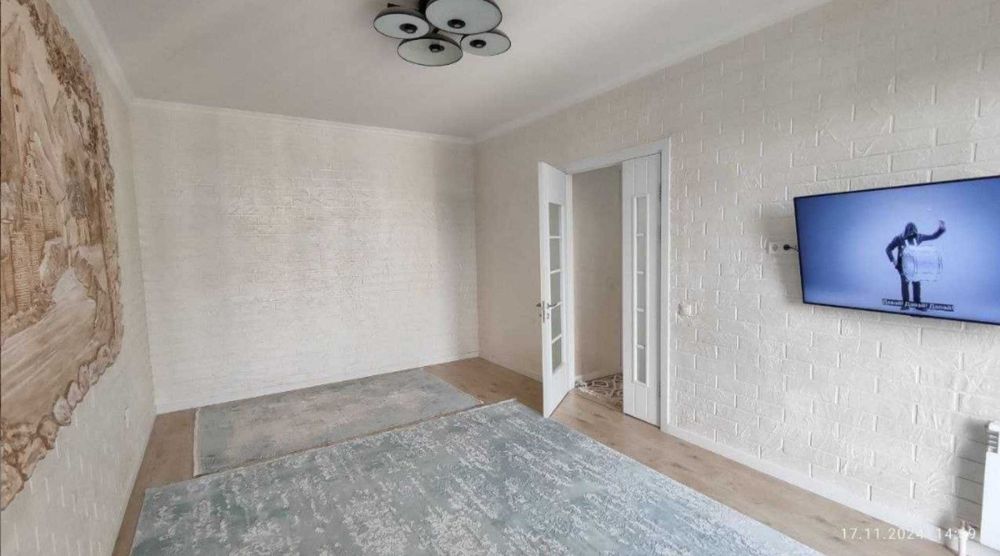 ЖК Алмазар Сити СДАЕТСЯ 3-ком квартира  ДЛЯ СЕМЬИ в ЖК Алмазар Сити