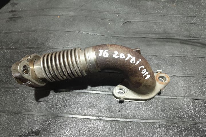 Conducta egr 04L131521BB 04L131521BB Volkswagen VW Transporter T6