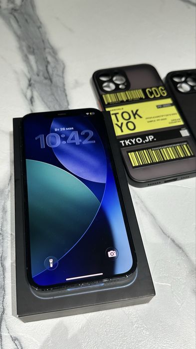 Продам Iphone 12 Pro Max