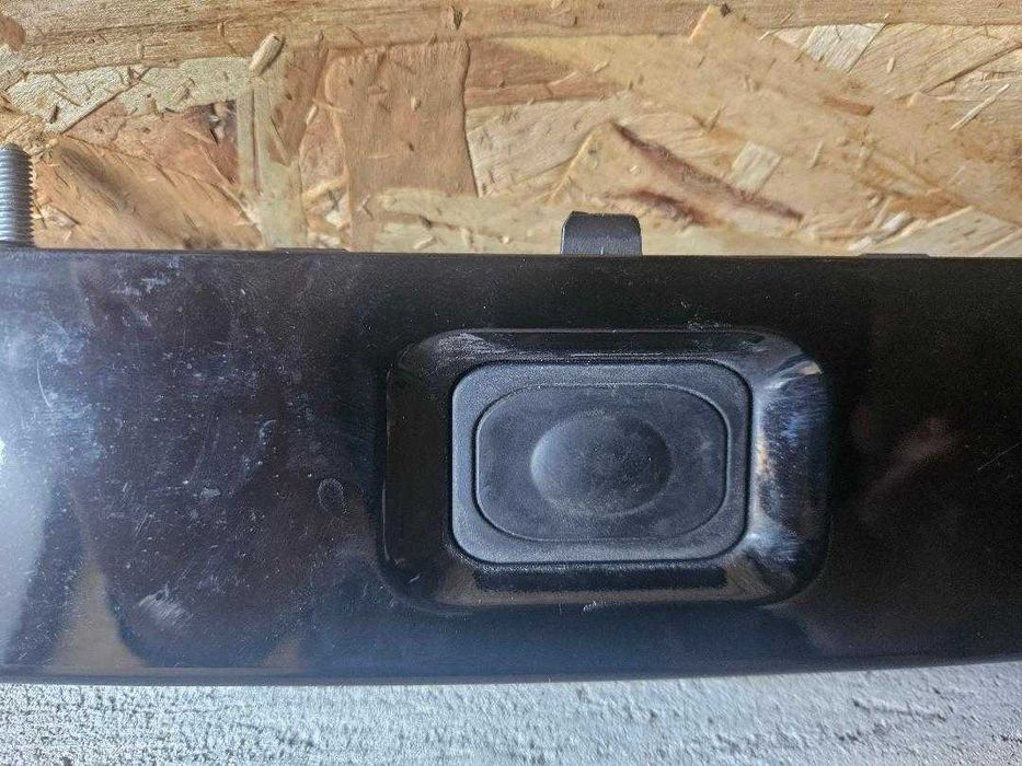 Lampa numar, buton si ornament haion, Range Rover Rvoque