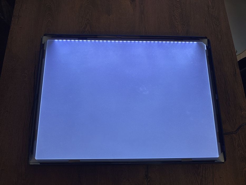 Panou led 60*45 cm