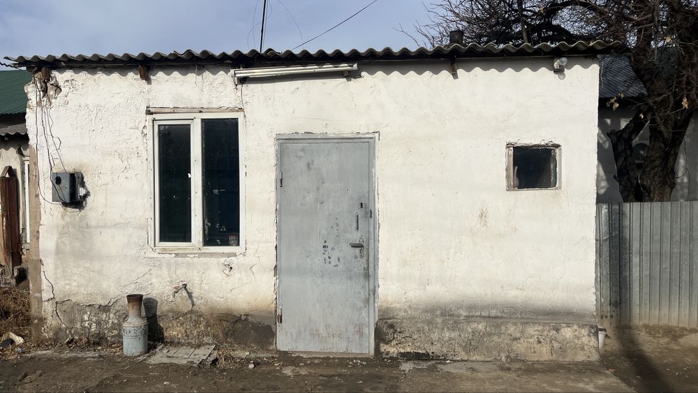 Арыс қаласында Уй сатылады