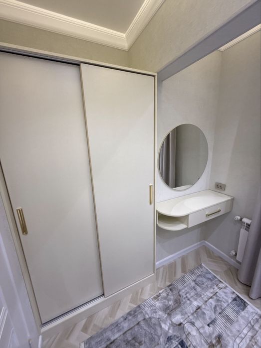 Yunusobod 6 kv 1*2/1/4