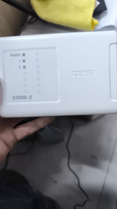 Прибор С2000-2 BOLID