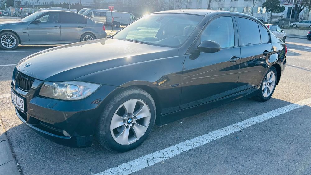 BMW 3 Series 2005 — imagine 2