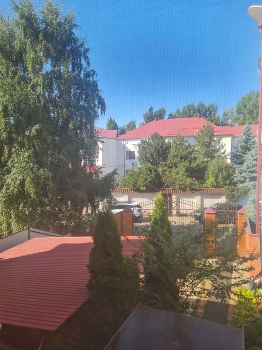 Продам 3х уровневый танхаус в Самал-3