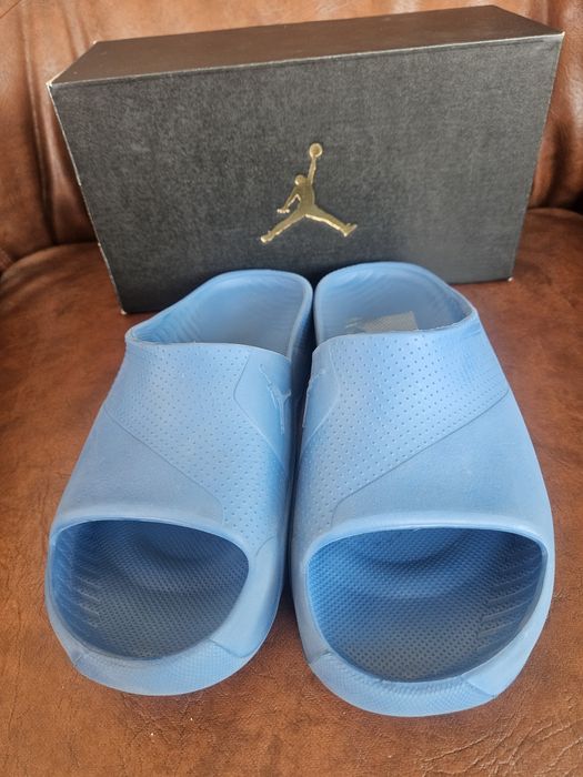 Papuci Jordan originali