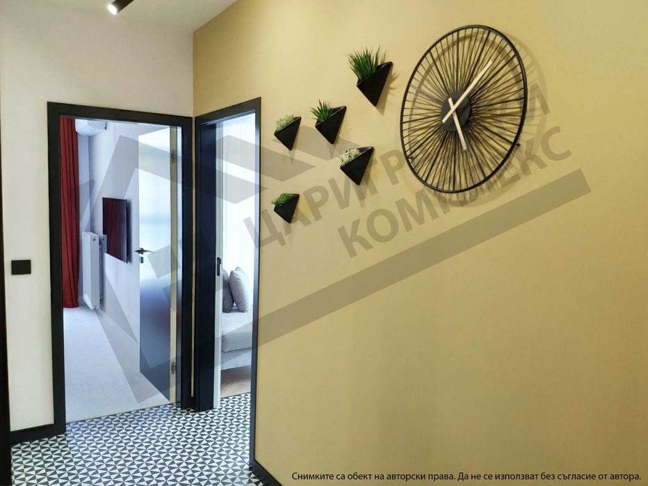 Продава се Двустаен апартамент в София, Дружба 2 - 79 кв.м за 2511 €/кв.м - Снимка #9