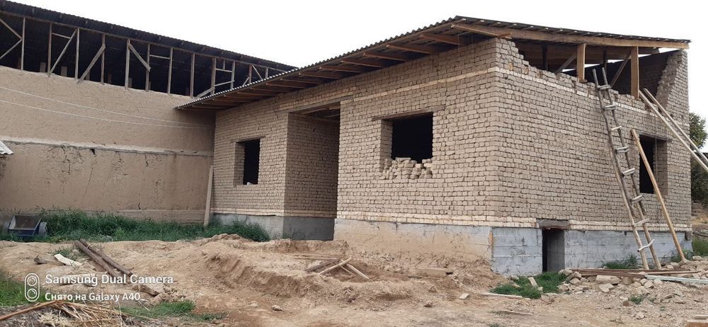 Ховли сотилади.Иттифокда.