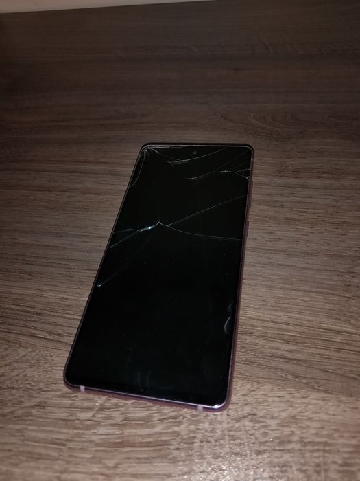 Samsung galaxy s20 fe