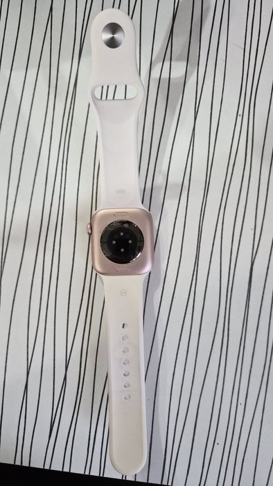 Apple watch  series 10 42mm