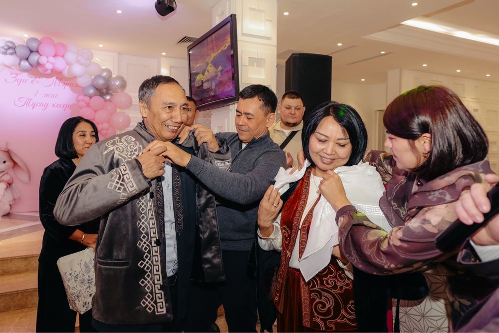 Фотограф мероприятии Астана