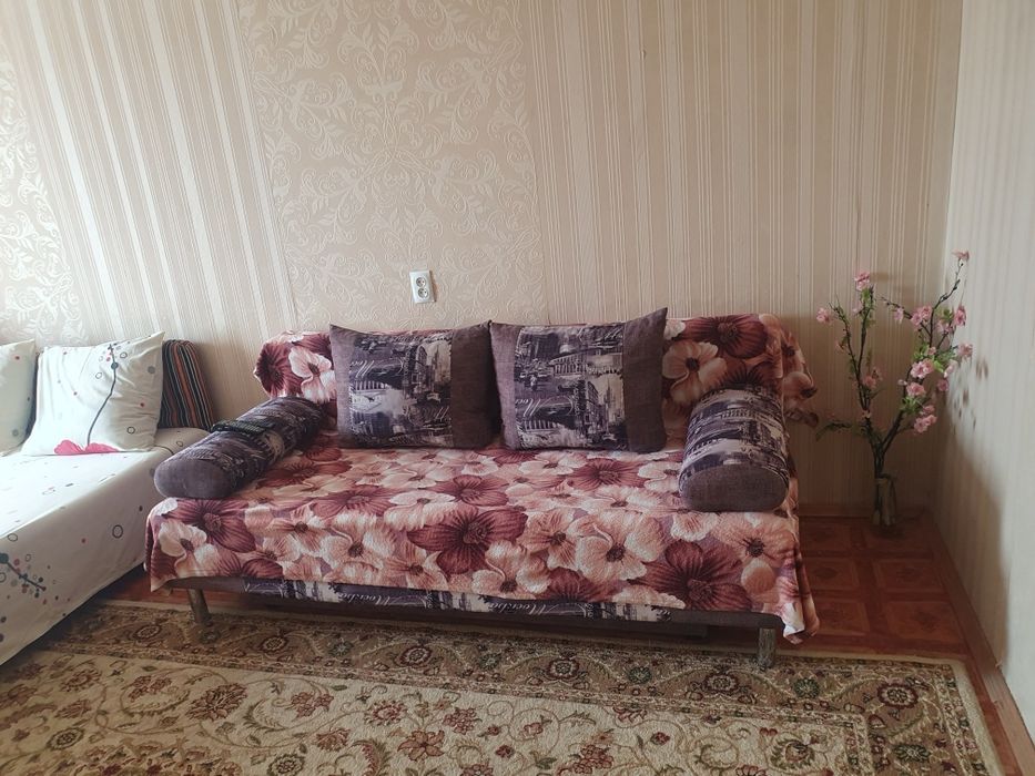 Посуточно привокзальный 3а