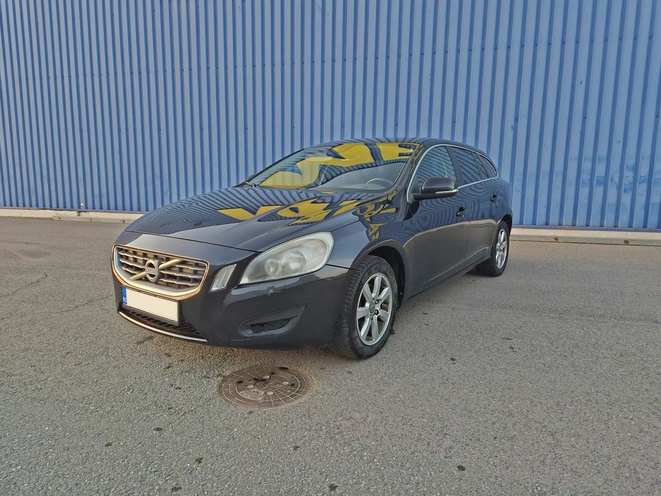 Volvo V60 VOLVO V60 DRIVe Momentum