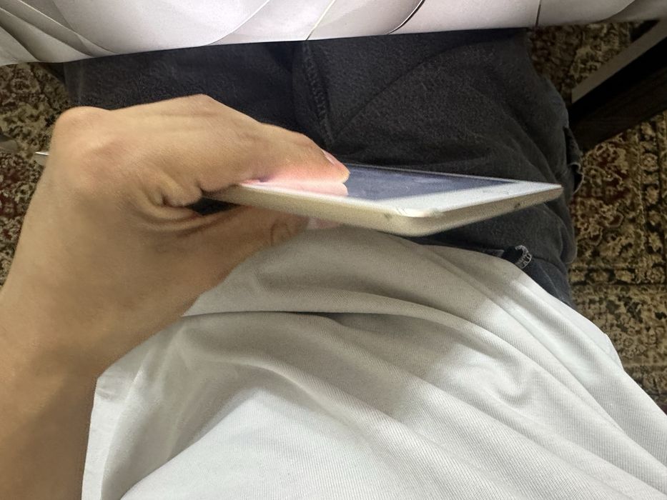 Ipad 5-го поколения 128гб