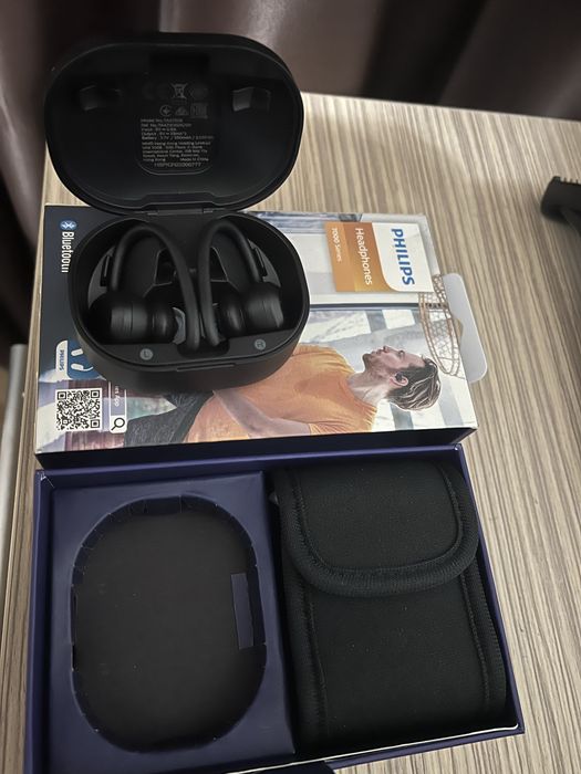 Casti philips seria 7000