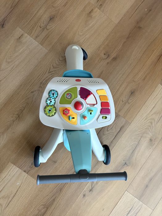 Проходилка уокър Tiny Love 5 в 1