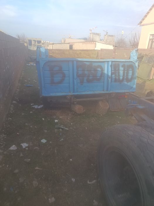 Продам ЗИЛ на запчасти