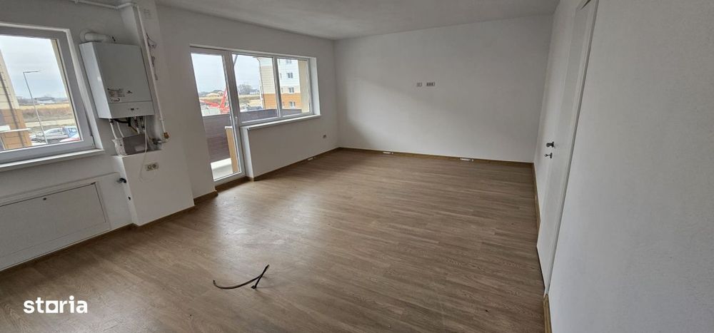 Apartament 3 camere 72 mp  Sanpetru Subcetate City