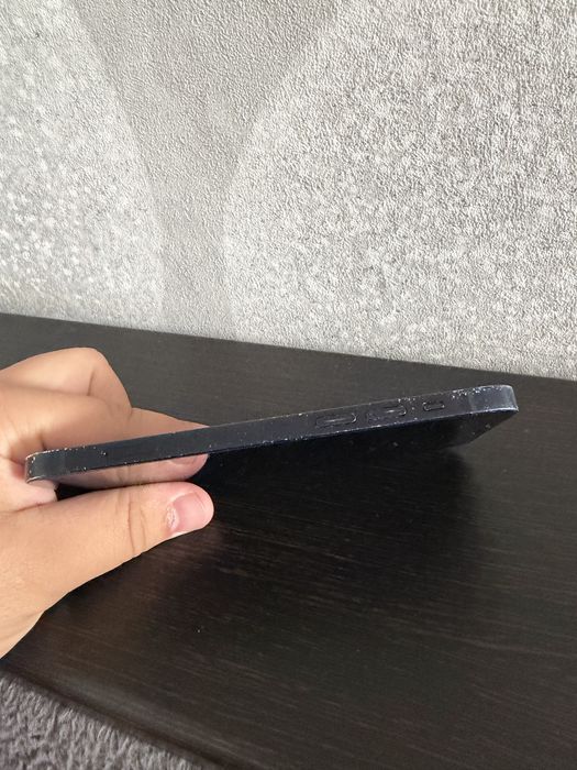 Iphone 12 128gb черный