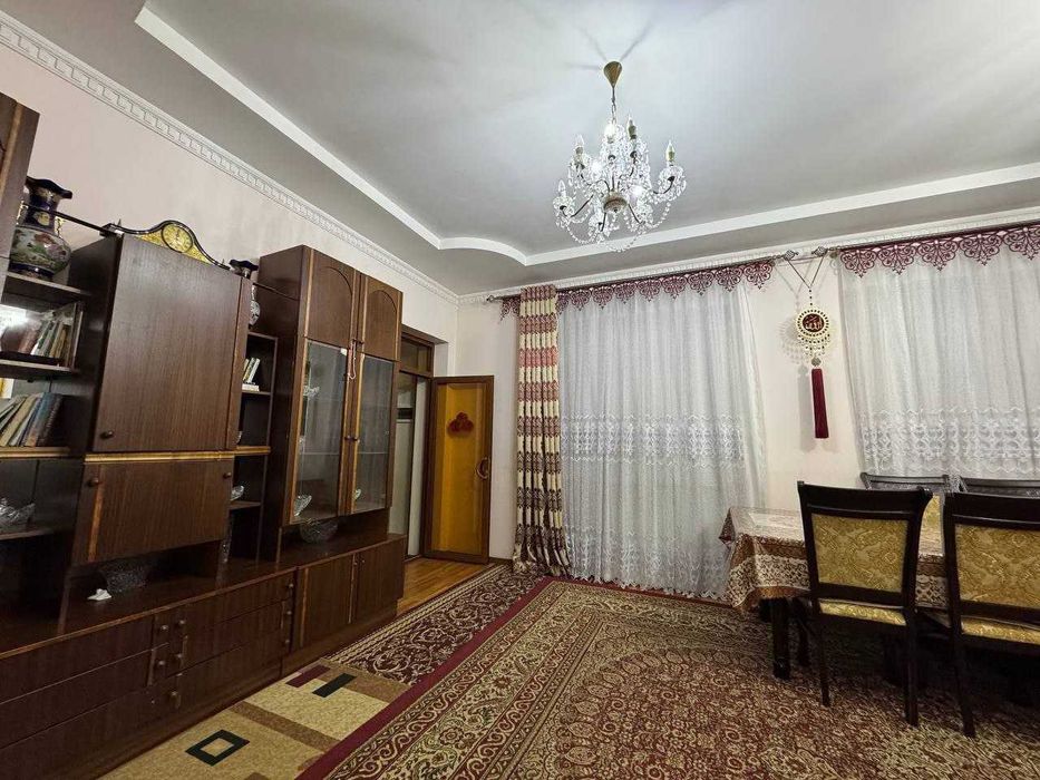 Академ городок военный госпиталь дом 2 уровня 137м²