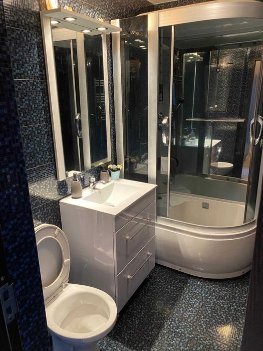 Apartament cu dou camere Modern in Execitiu / Traian / Jam