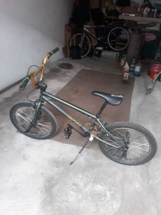Biciclete bemeix