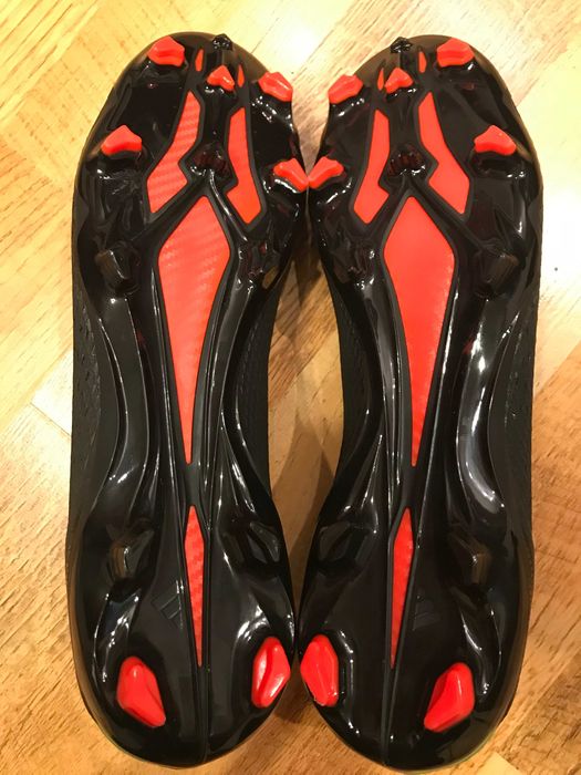 Чисто нови оригинални футболни обувки ADIDAS Speedportal 3 LL FG